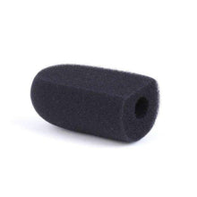 Load image into Gallery viewer, RUGGED RADIOS MIC-MUFF-F-HP Cover Microphone Muff High Wind Environment