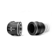 Load image into Gallery viewer, RUGGED RADIOS MLA-1000 Maglock Helmet Air Kit