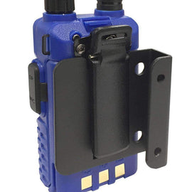 RUGGED RADIOS MT-5R Mount Handheld Single Sided for RH5R