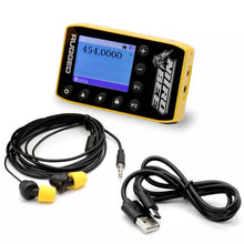 Load image into Gallery viewer, RUGGED RADIOS NITRO-BEE-X Nitro Bee X UHF Radio Receiver Rechargeable
