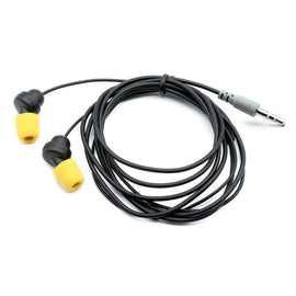 RUGGED RADIOS NITRO-BUD-S Earbud Sportsman 3.5mm Stereo