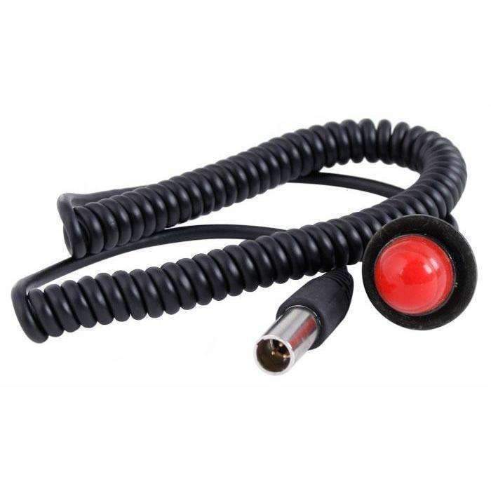 RUGGED RADIOS PTT-HM Switch PTT Push To Talk Steering Wheel Mount