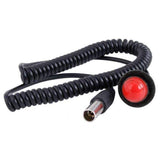 RUGGED RADIOS PTT-HM Switch PTT Push To Talk Steering Wheel Mount