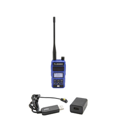 RUGGED RADIOS R1 Radio Rugged R1 Handheld Digital & Analog UHF/VHF