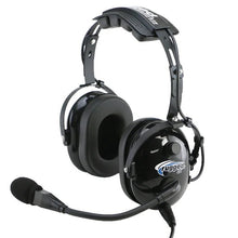 Load image into Gallery viewer, RUGGED RADIOS RA200 Headset General Aviation Student Pilot