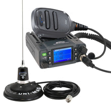 Load image into Gallery viewer, RUGGED RADIOS RK-GMR25 Radio Kit GMRS 25 Watt w / Antenna