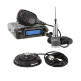 RUGGED RADIOS RK-M1-V Radio Kit M1 w/Antenna Digital / Analog VHF