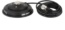 Load image into Gallery viewer, RUGGED RADIOS UNI-MAG Antenna Magnetic Mnt