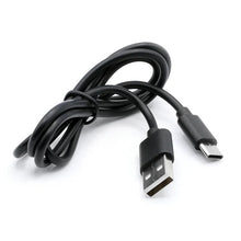 Load image into Gallery viewer, RUGGED RADIOS USB-CHA-NBX Rugged Radios Nitro Bee Xtreme USB to USB-C Charging Cable (Part Number: USB-CHA-NBX)
