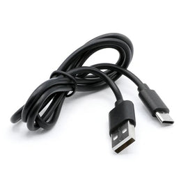 RUGGED RADIOS USB-CHA-NBX Rugged Radios Nitro Bee Xtreme USB to USB-C Charging Cable (Part Number: USB-CHA-NBX)