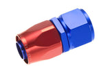 REDHORSE PERFORMANCE 1000-04-1 04AN Swivel Hose Ends Blue STR