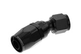 REDHORSE PERFORMANCE 1030-06-2 6AN Swivel Hose Ends black 30