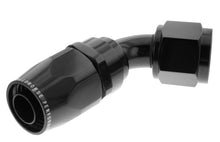 Load image into Gallery viewer, REDHORSE PERFORMANCE 1060-16-2 16AN Swivel Hose Ends Black 60