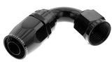 REDHORSE PERFORMANCE 1120-16-2 16AN Swivel Hose Ends Black 120