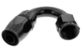 REDHORSE PERFORMANCE 1150-12-2 12AN Swivel Hose Ends Black 150