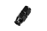 REDHORSE PERFORMANCE 1200-08-2 8AN PTFE Hose Ends Black STR