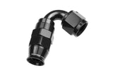 REDHORSE PERFORMANCE 1220-06-2 6AN PTFE Hose Ends Black 120