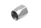 REDHORSE PERFORMANCE 1400-10-5 10AN Hose End Socket Clear