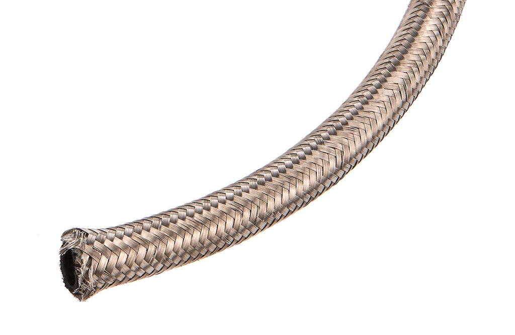 REDHORSE PERFORMANCE 200-08-20 8AN Stainless Hose 20ft