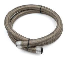 REDHORSE PERFORMANCE 200-16-6 Redhorse Performance 200 Series 16AN Braided Stainless Steel and Rubber Hose - 6 ft