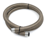 REDHORSE PERFORMANCE 200-16-6 Redhorse Performance 200 Series 16AN Braided Stainless Steel and Rubber Hose - 6 ft
