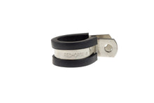 Load image into Gallery viewer, REDHORSE PERFORMANCE 220-08-2 8AN Fasteners/Clamps Black