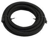 REDHORSE PERFORMANCE 230-04-3 4AN ProSeries Blk 230 Stainless Core Hose 3ft