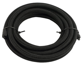 REDHORSE PERFORMANCE 230-04-6 4AN ProSeries Blk 230 Stainless Core Hose 6ft