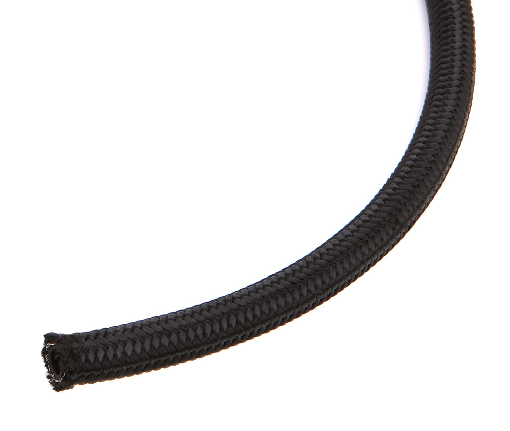 REDHORSE PERFORMANCE 230-06-10 6AN Black Hose 10ft