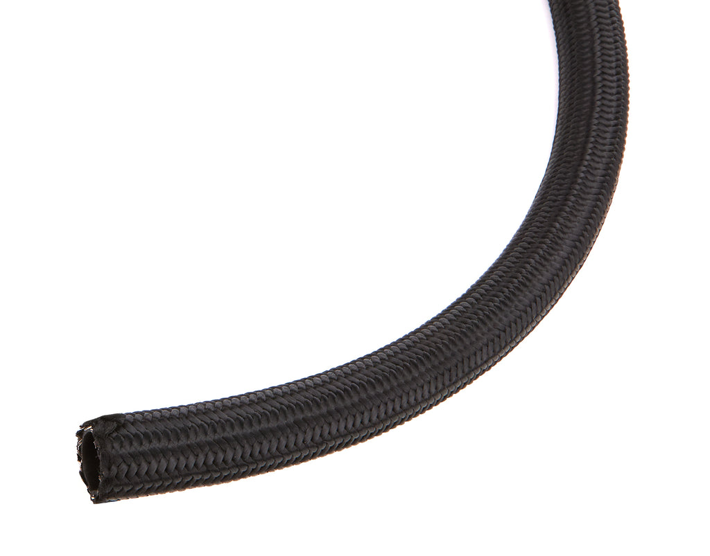 REDHORSE PERFORMANCE 230-12-10 12AN Black Hose 10ft