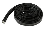 REDHORSE PERFORMANCE 244-04-9-2 Fire Sleeve 4AN 12mm ID 9ft Black