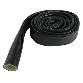 REDHORSE PERFORMANCE 244-10-3-2 Fire Sleeve 10AN 22mm ID 3ft Black