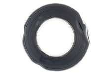 Load image into Gallery viewer, REDHORSE PERFORMANCE 244-2 Self-Fusing Silicone Tape 1in x 10ft Black