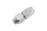 REDHORSE PERFORMANCE 3000-06-06-5 6AN Female to 3/8in Tube Adapter Clear