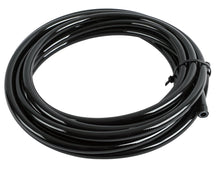 Load image into Gallery viewer, REDHORSE PERFORMANCE 302-08-20 8AN 302 Series PTFE Hose 20ft Black