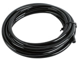 REDHORSE PERFORMANCE 302-08-20 8AN 302 Series PTFE Hose 20ft Black