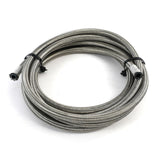 REDHORSE PERFORMANCE 303-06-3 6AN 303 Series SS PTFE Hose 3ft SS