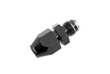 REDHORSE PERFORMANCE 3100-06-06-2 6AN Hard Line Adapters Black