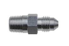 Load image into Gallery viewer, REDHORSE PERFORMANCE 316-03-02 3AN Brake Adapters St ainless