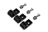 REDHORSE PERFORMANCE 320-38-2 Fasteners/Clamps Black