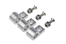 Load image into Gallery viewer, REDHORSE PERFORMANCE 320-38-5 Fasteners/Clamps Clear