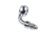 Load image into Gallery viewer, REDHORSE PERFORMANCE 3290-03 3AN Brake Adapters Steel
