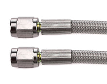 Load image into Gallery viewer, REDHORSE PERFORMANCE 3300-03-09 3AN Pre-Assembled Brake Lines- Stainless