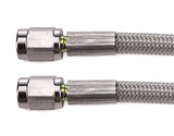 REDHORSE PERFORMANCE 3300-03-09 3AN Pre-Assembled Brake Lines- Stainless