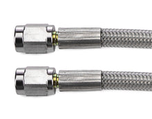 Load image into Gallery viewer, REDHORSE PERFORMANCE 3300-03-24 3AN Pre-Assembled Brake Lines- Stainless
