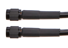 Load image into Gallery viewer, REDHORSE PERFORMANCE 3302-03-60 3AN Pre-Assembled Brake Lines- Black