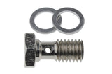 REDHORSE PERFORMANCE 332-10 10AN Brake Adapters St ainless