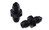 REDHORSE PERFORMANCE 336-03-11-2 3AN Brake Adapters Black