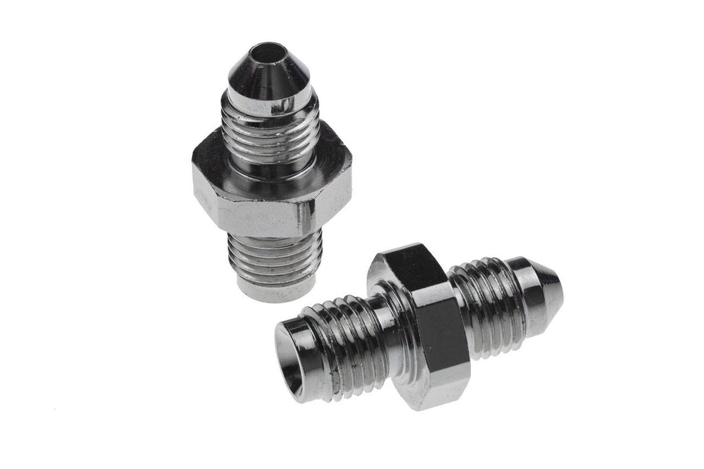 REDHORSE PERFORMANCE 336-03-11 3AN Brake Adapters Steel