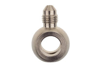 Load image into Gallery viewer, REDHORSE PERFORMANCE 344-03 3AN Brake Adapters St ainless